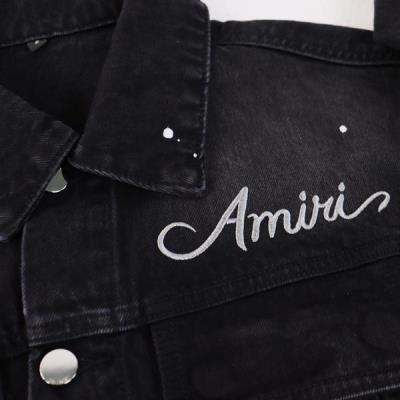 wholesale quality amiri jacket model no. 9